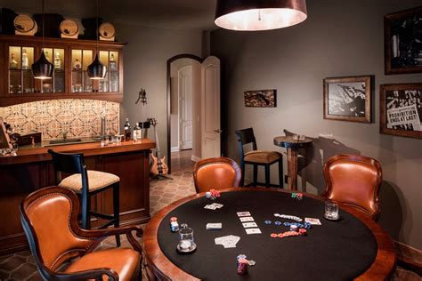 Denver salas de poker